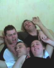 LANDRY BIBICHE FRED YANNICK