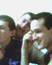 PAPAT FRED ET LANDRY