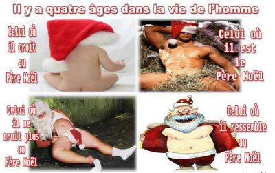 LE PERE NOEL
