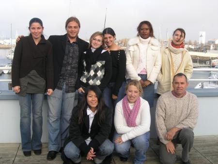 MOI ET MES COLLEGUES