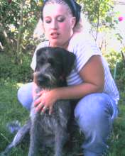 MOI ET MA GRANDE FILLE