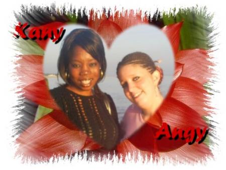 KANY ET ANGY